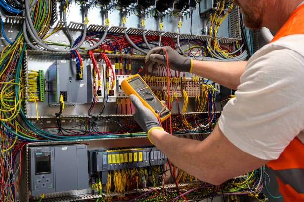 Why Trust Our Certified Electricians for Your Electrical Needs in Shell Lake, WI?